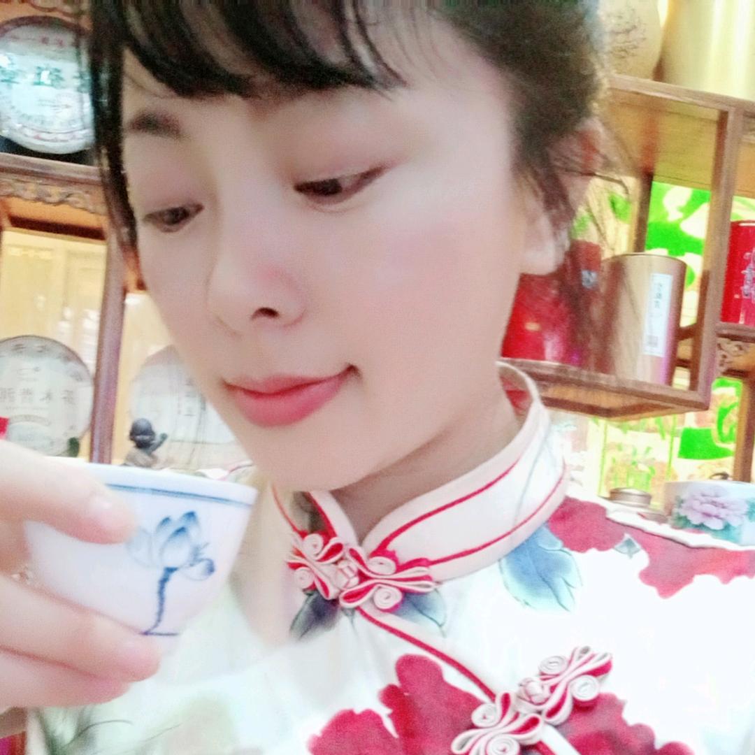 微尘~茶禅一味