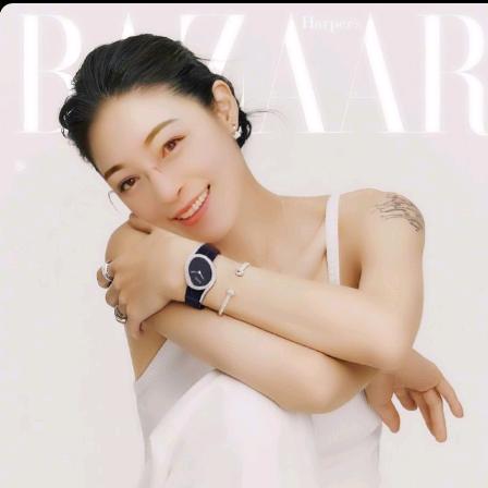 中爱绿创人力资源职业规划师李唐