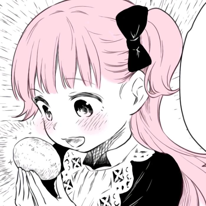 小羊肉串