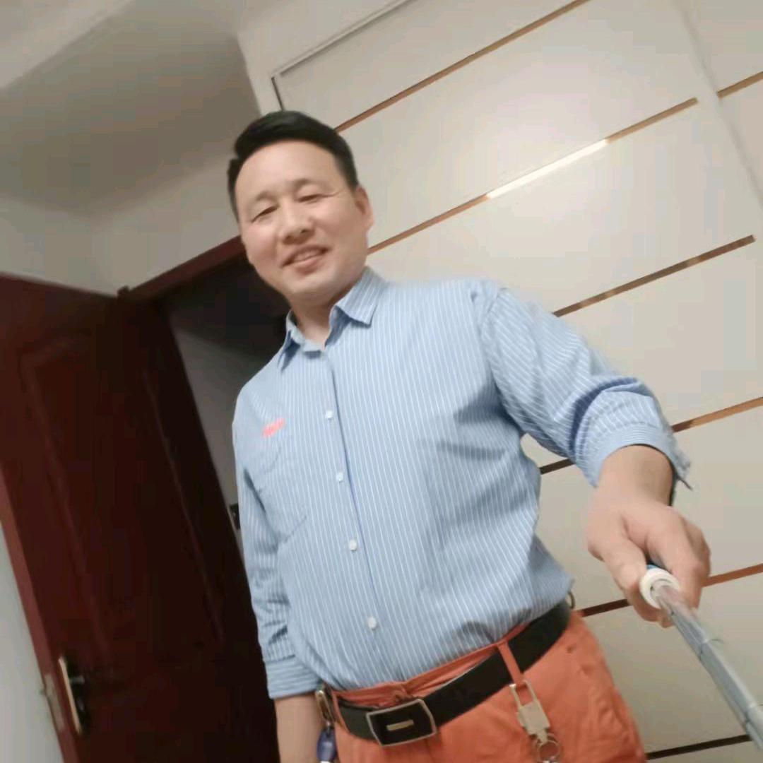 阳光甚好