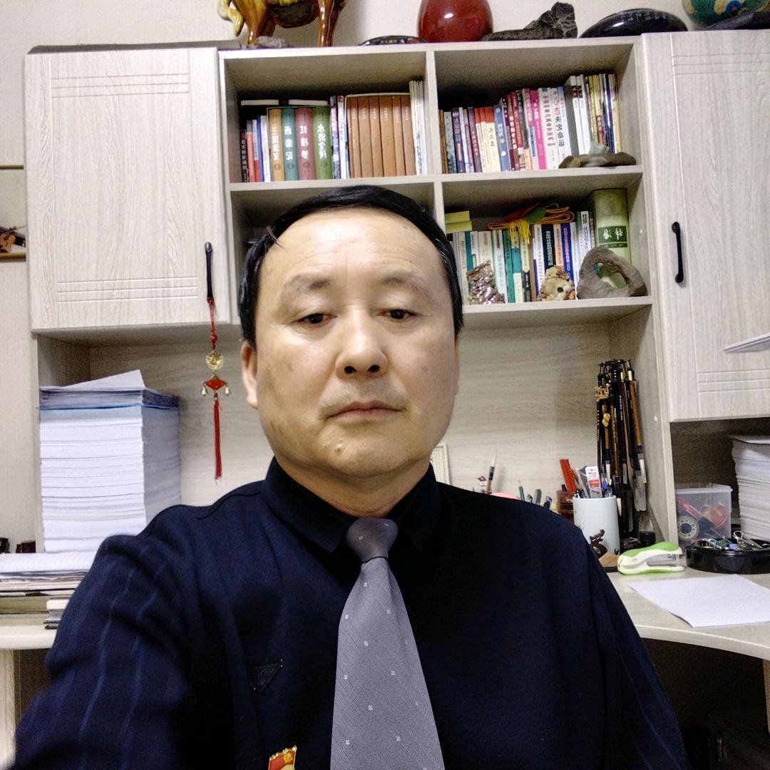 李祥顺
