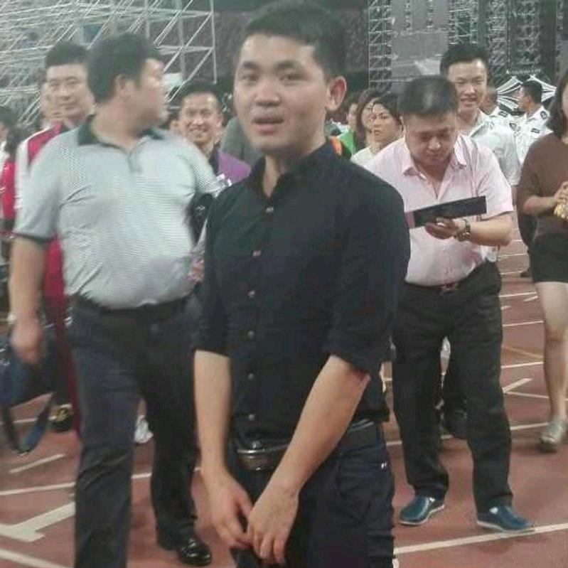 橙西