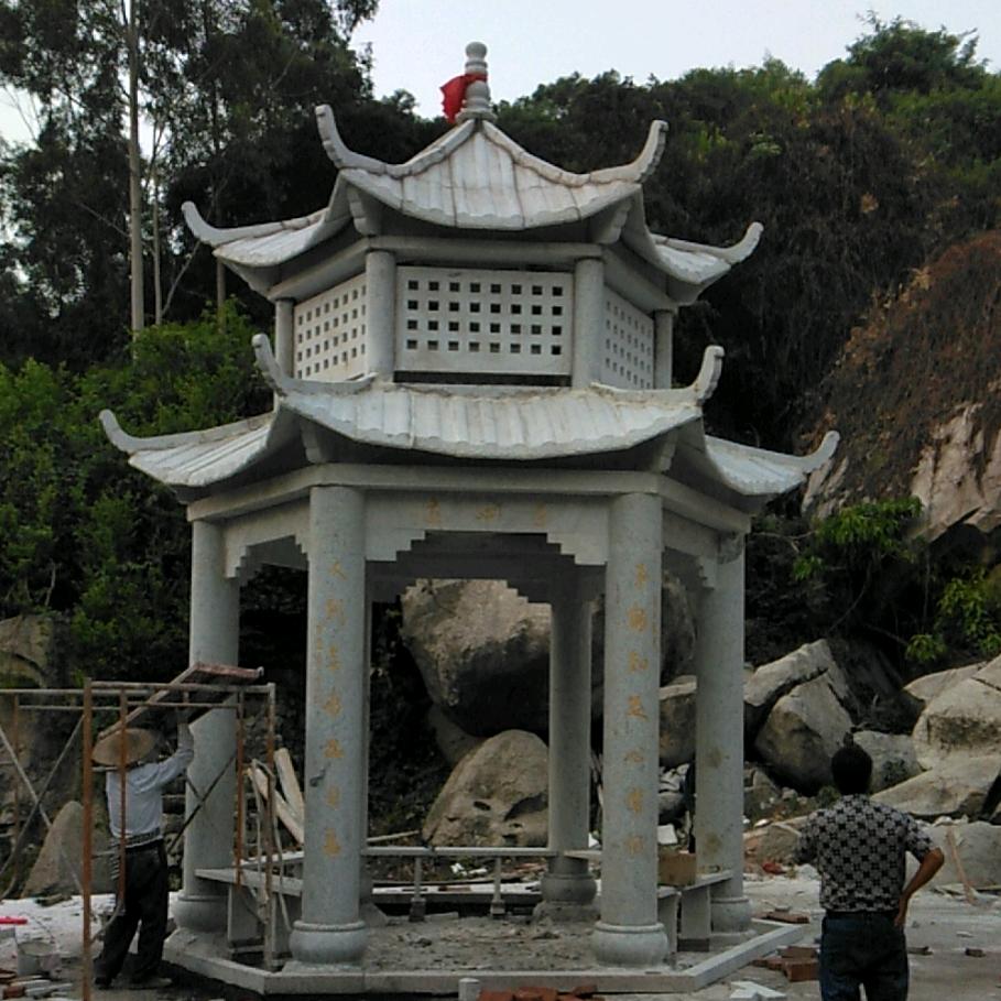 曲阳瑞阔园林雕塑有公司