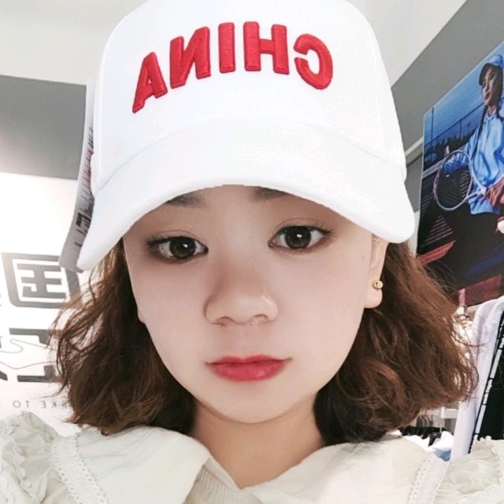 沁源非凡特步芳芳