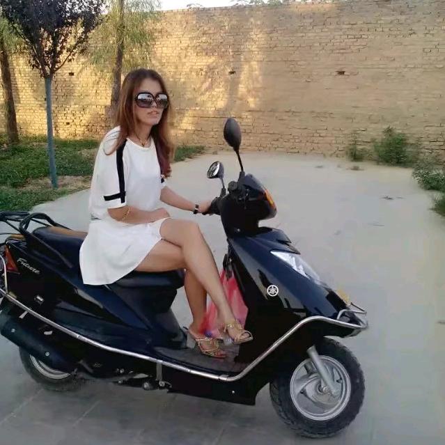 女人心【拒绝聊天】