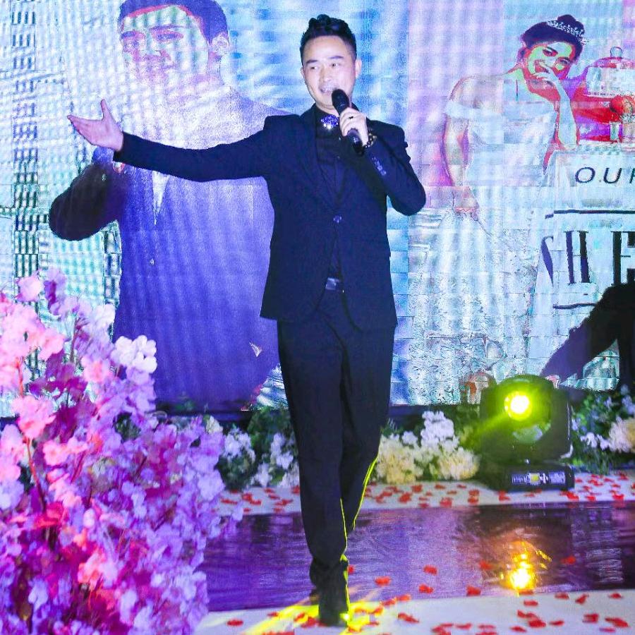 咏歌（柯勇传媒）