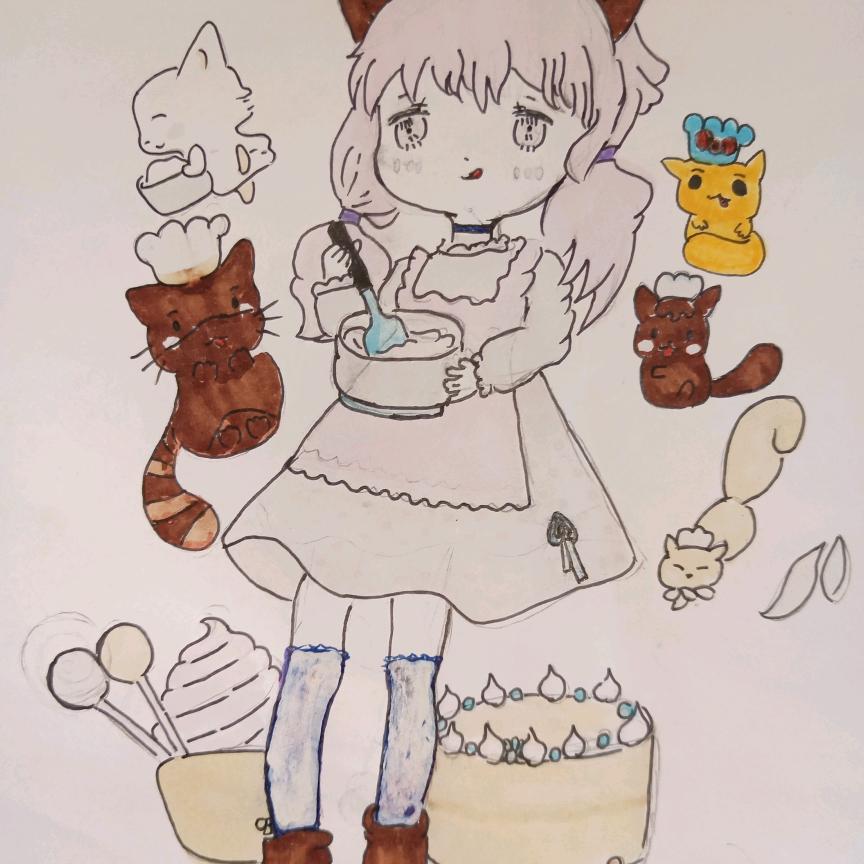 道法自然Y