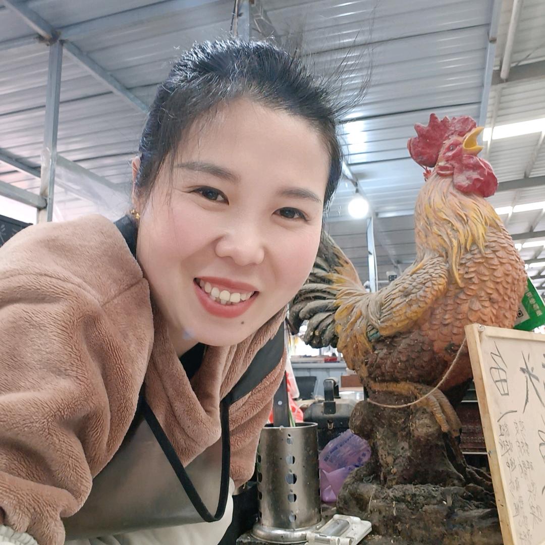 沛县分割鸡小五