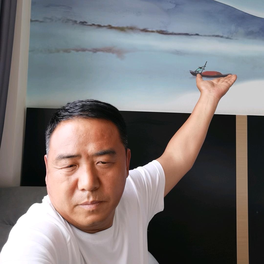 中国梦，我的梦