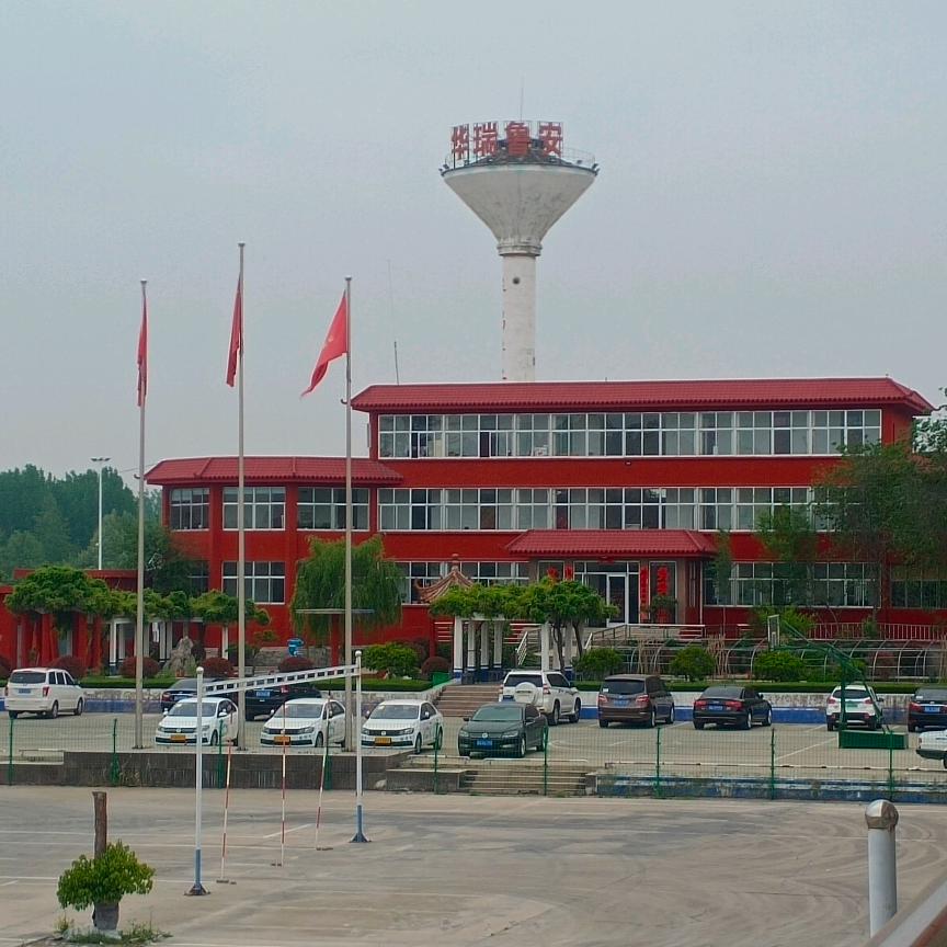 华瑞鲁安驾校必胜哥王磊