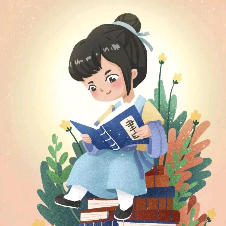 骑着蜗牛去散步