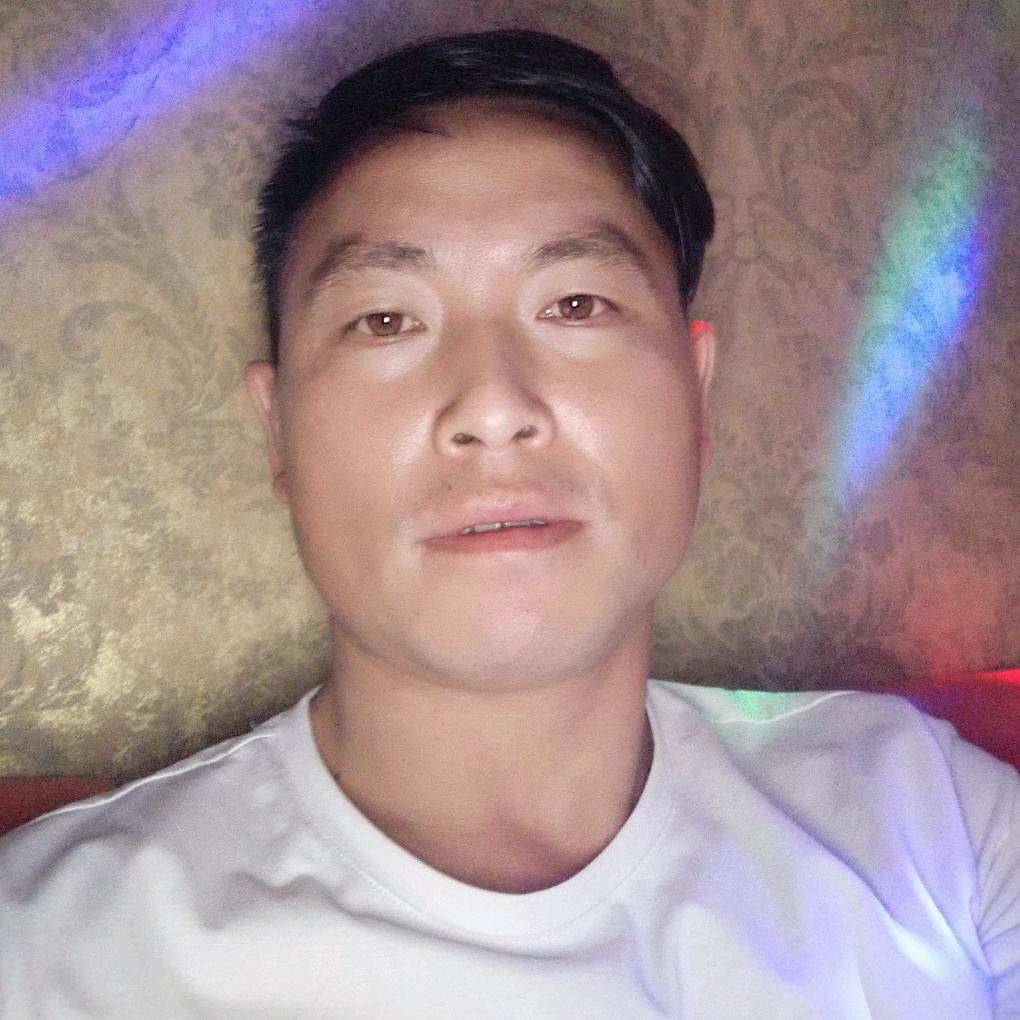 贵州龙哥！山歌互动《不定时开播》