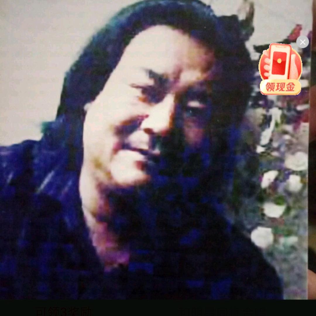 本发大叔