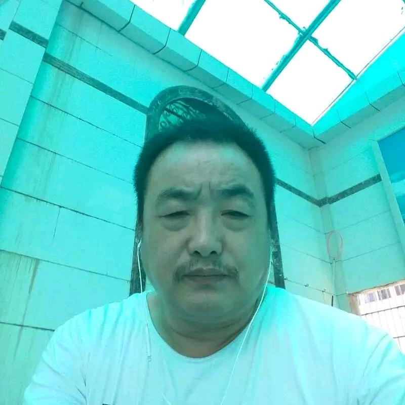 张恒