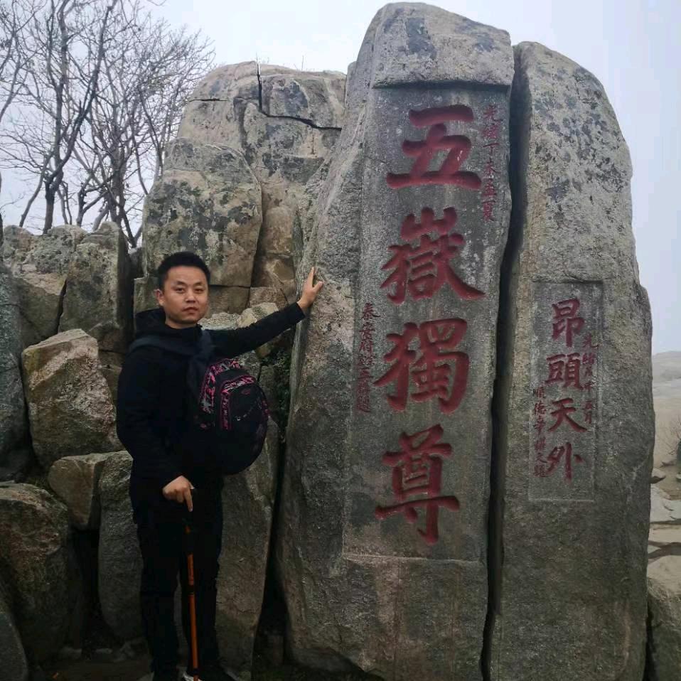 山东润特汽车服务有限公司