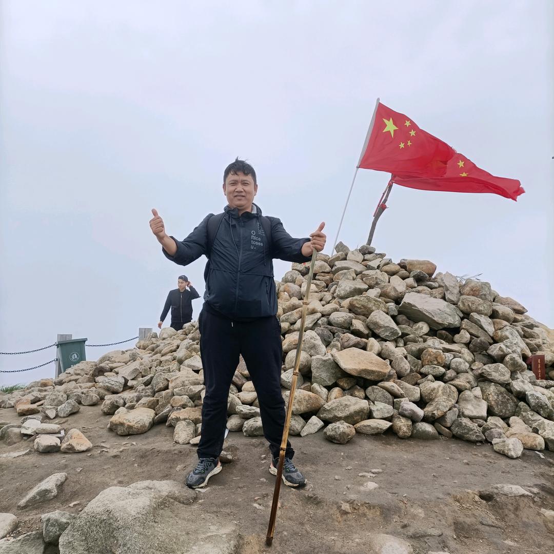 小雨哥