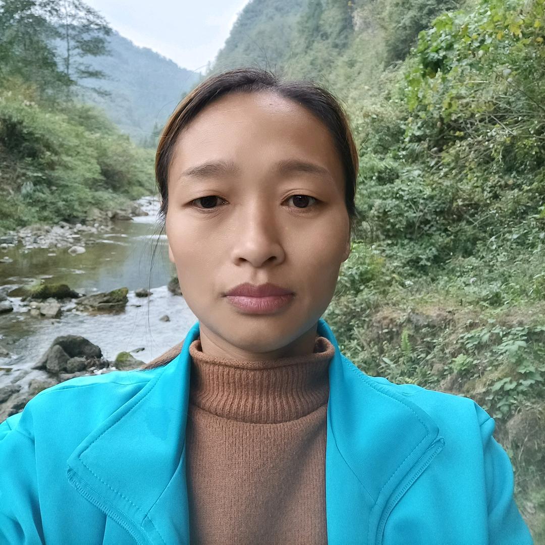 农村 二姐（首播）