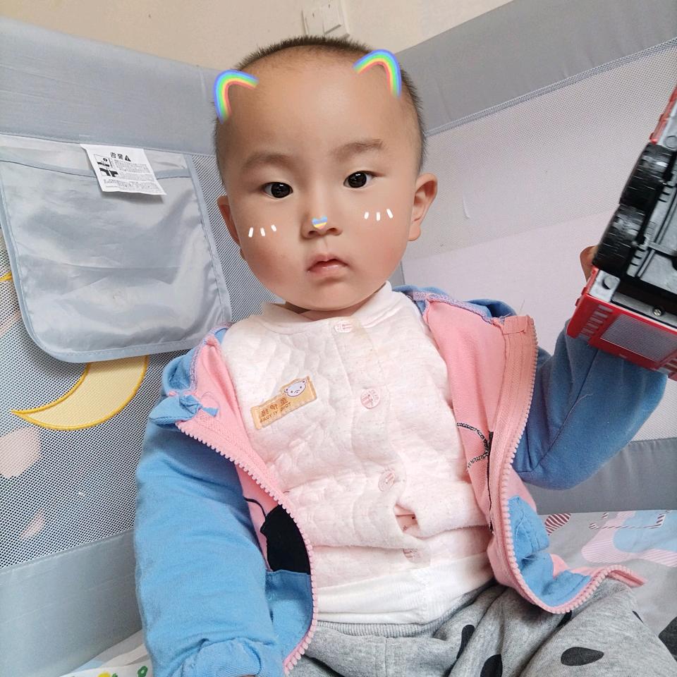 习惯就好《勿连赞》