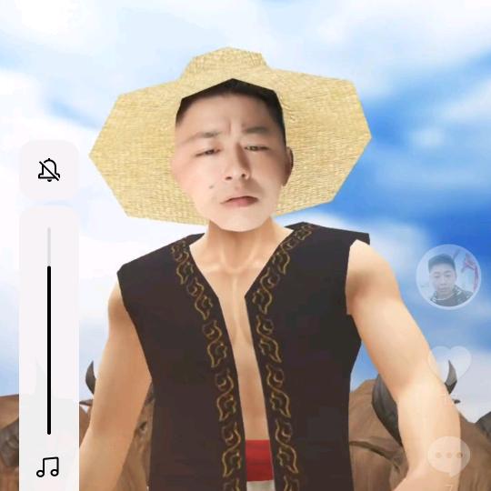 努力奋头