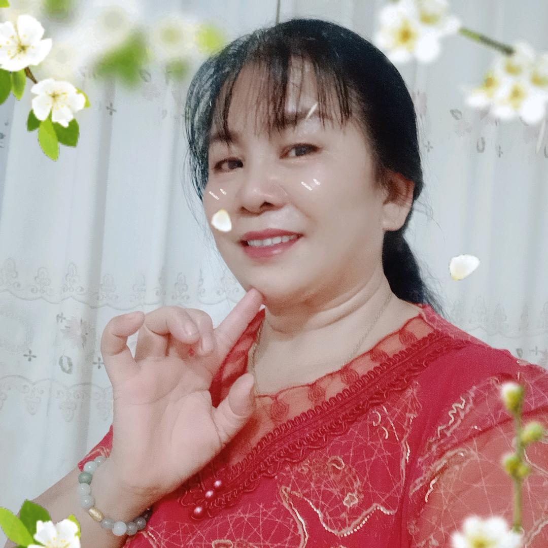 喜乐🌺的❤️