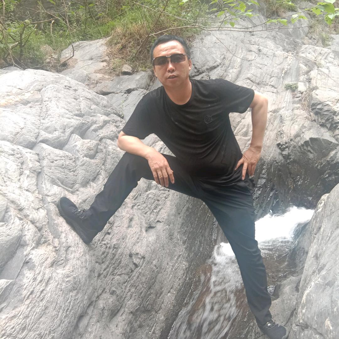 传说中的哥