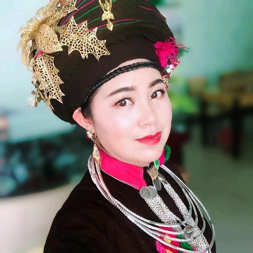 阿昌族～武丽