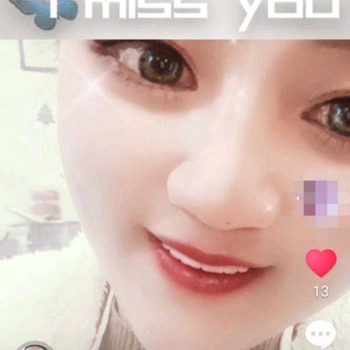 小玉儿❤️