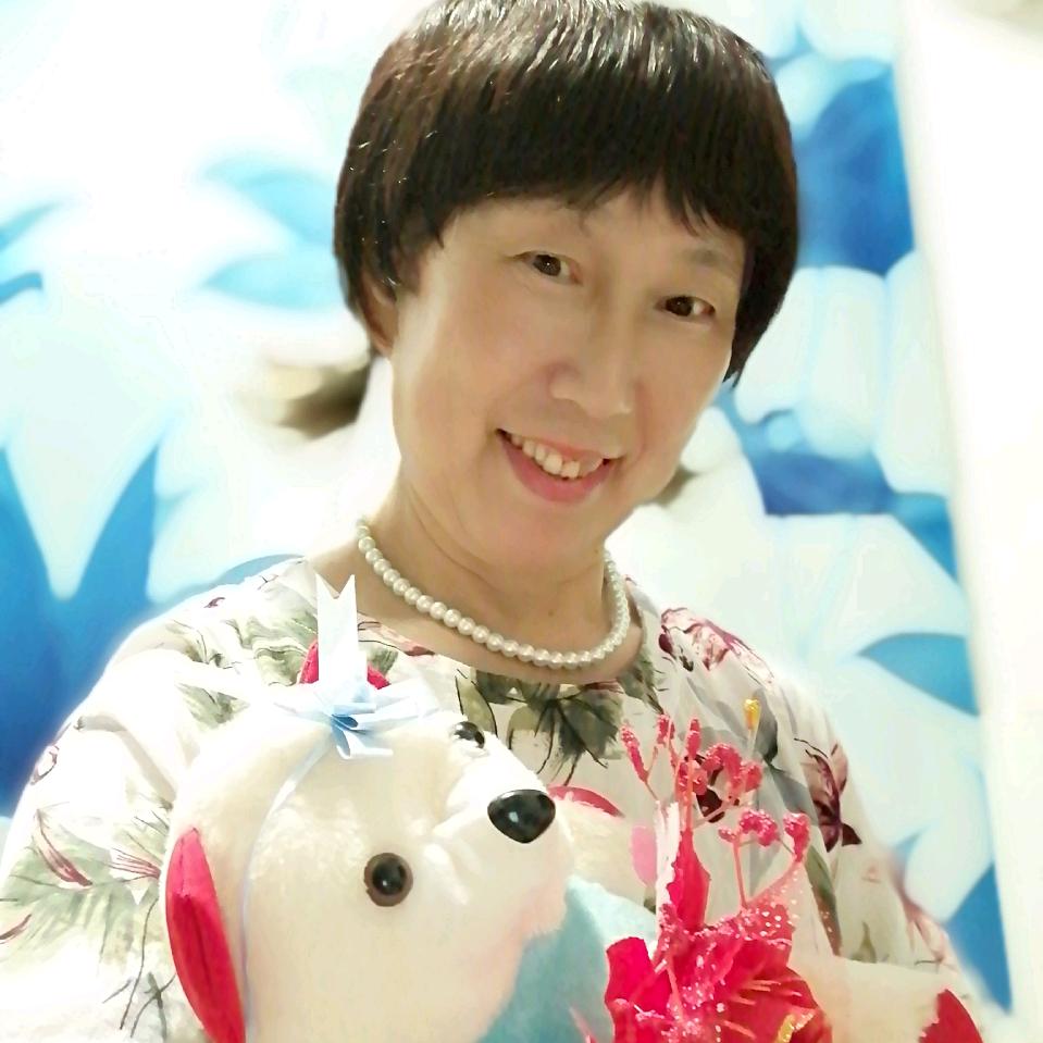 唯美美