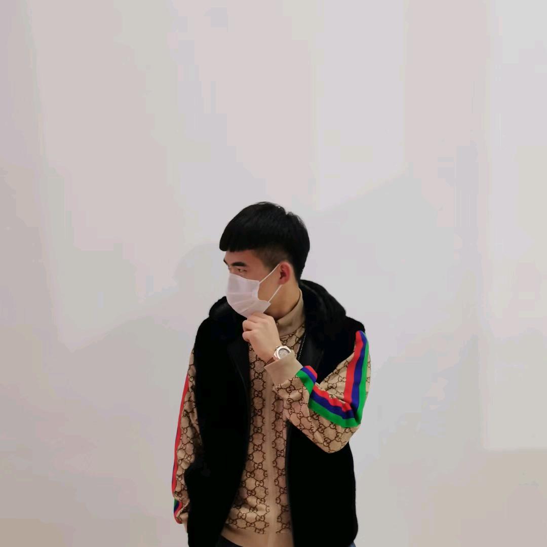 代先生