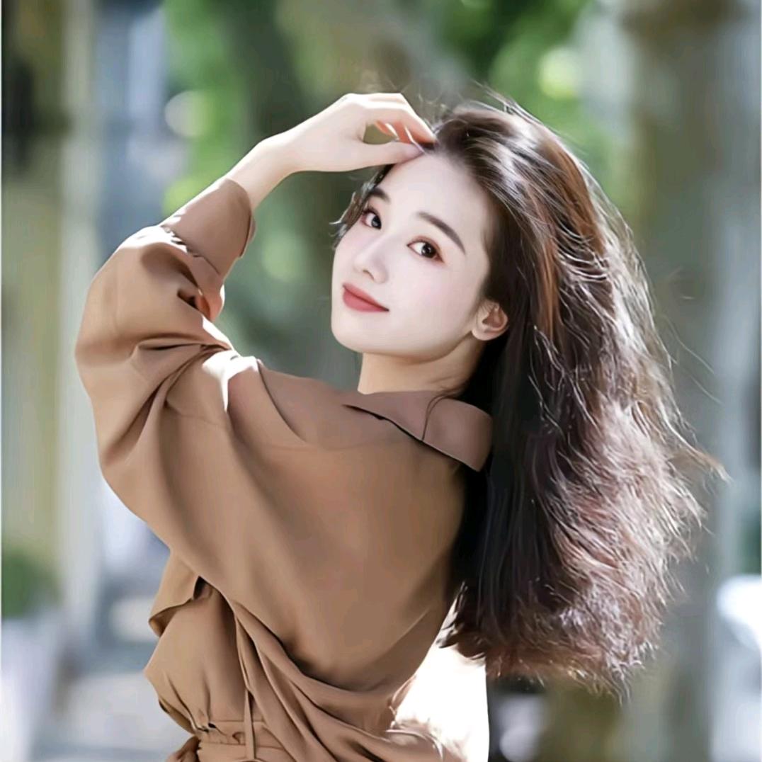 东阿华姐(小号)