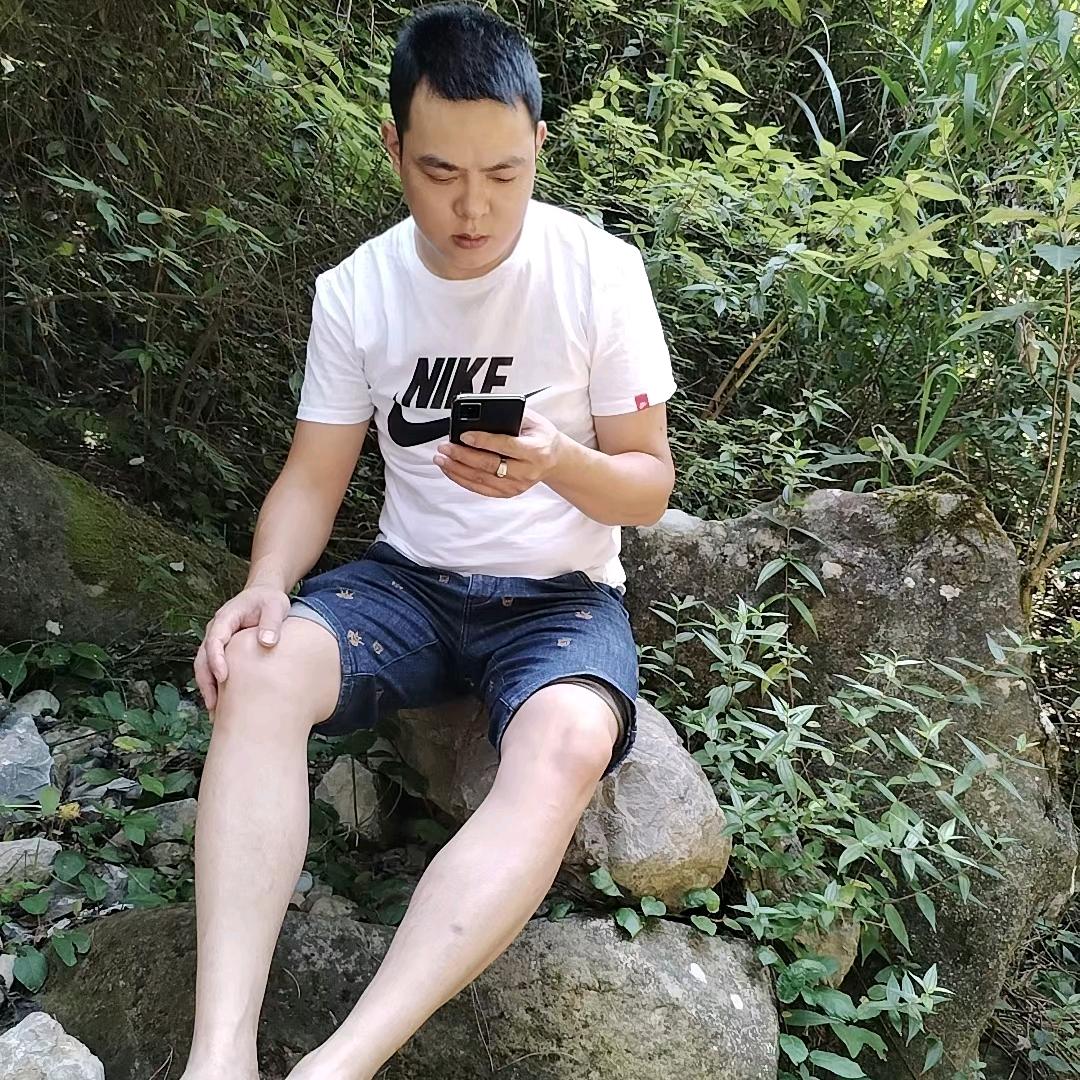 投石问路