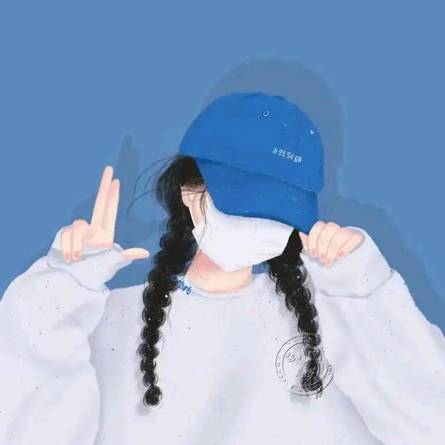 燕子🙈