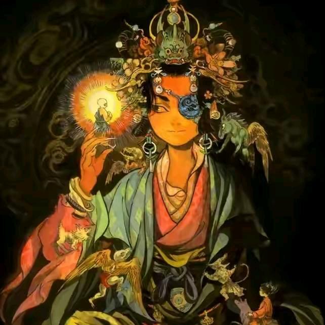 玄静