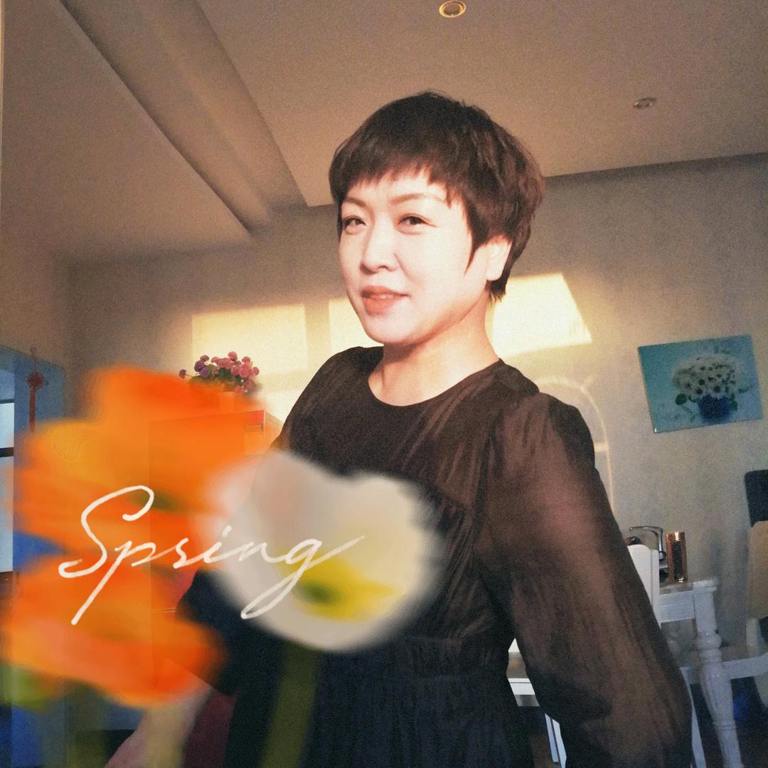 刘志芳