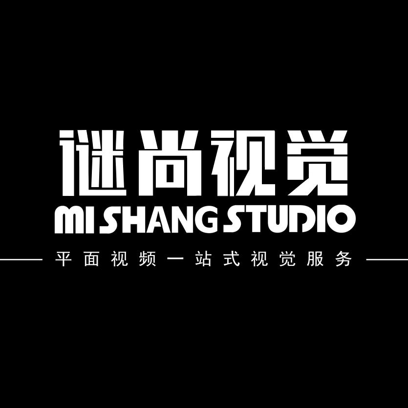 北京谜尚视觉