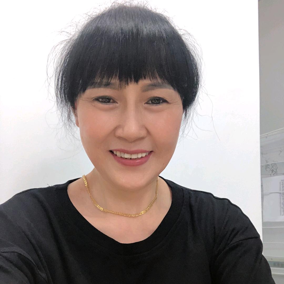 胡大姐