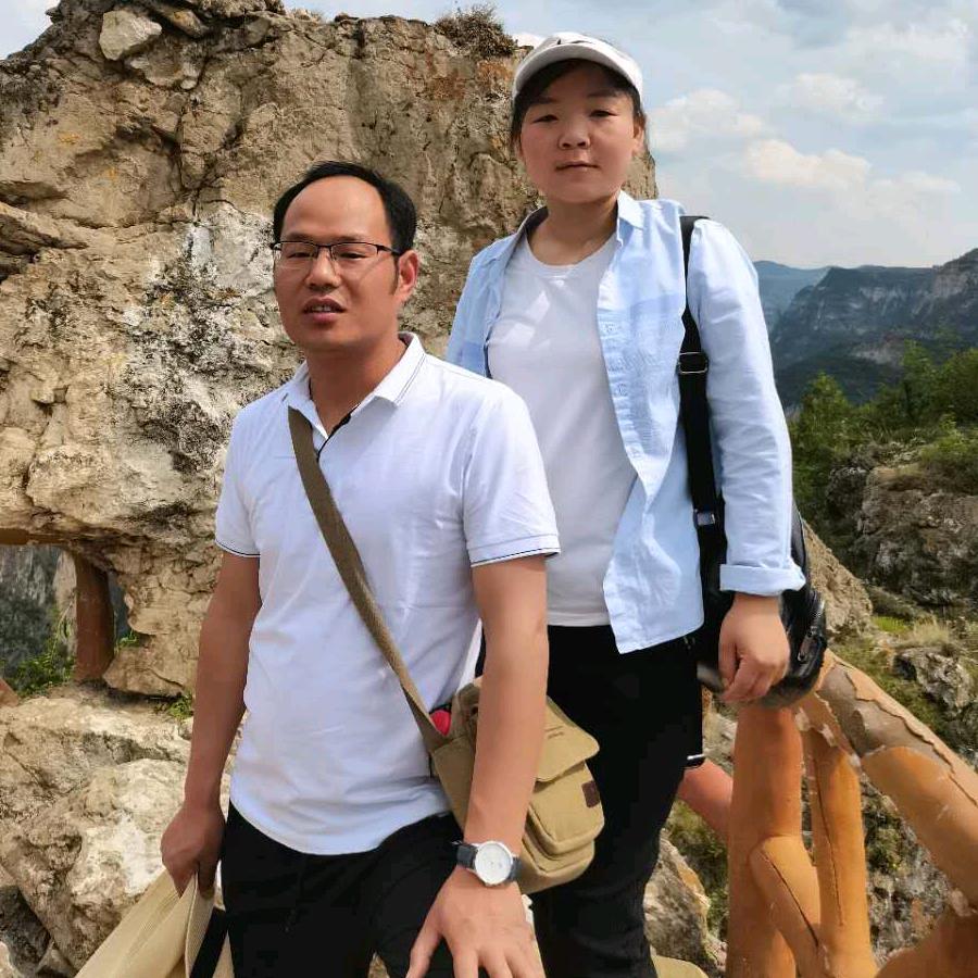 爱生活，爱骑行（明艳）