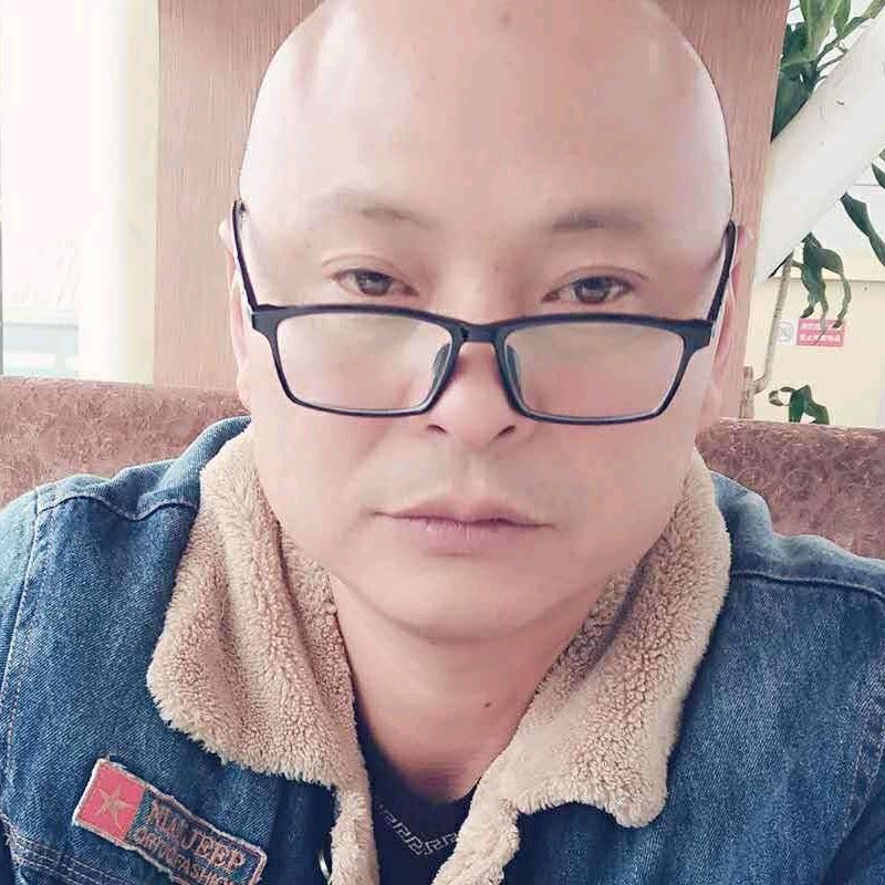 光头刚哥👍