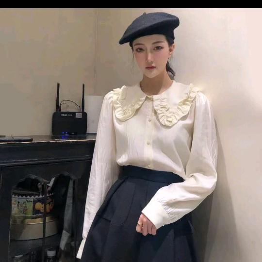 一桶爆米花头像