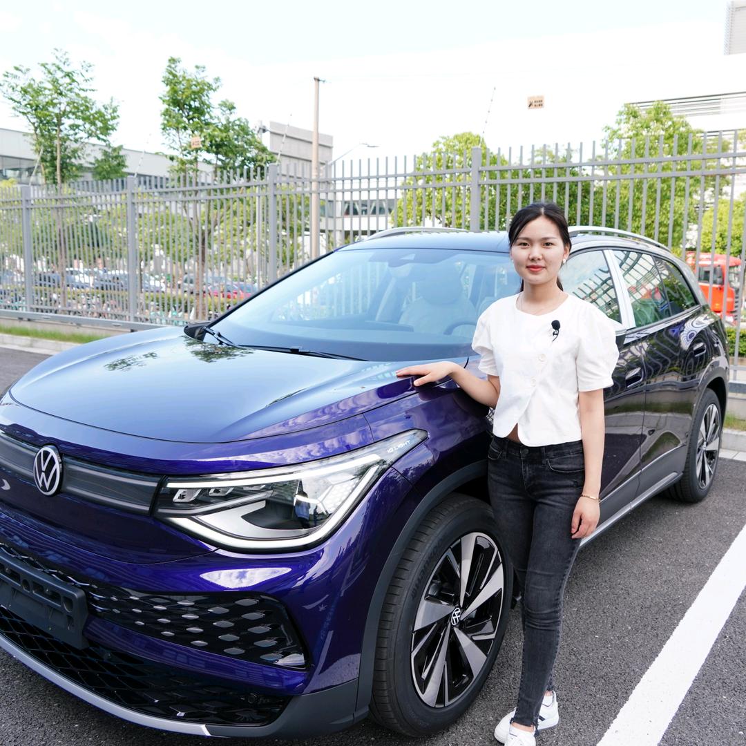 小焦说车