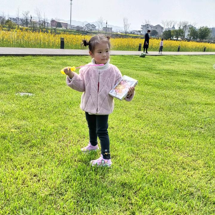 汉族姑凉苗家媳