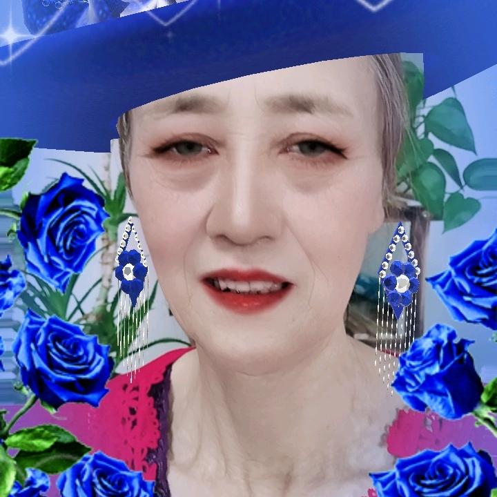 秋菊