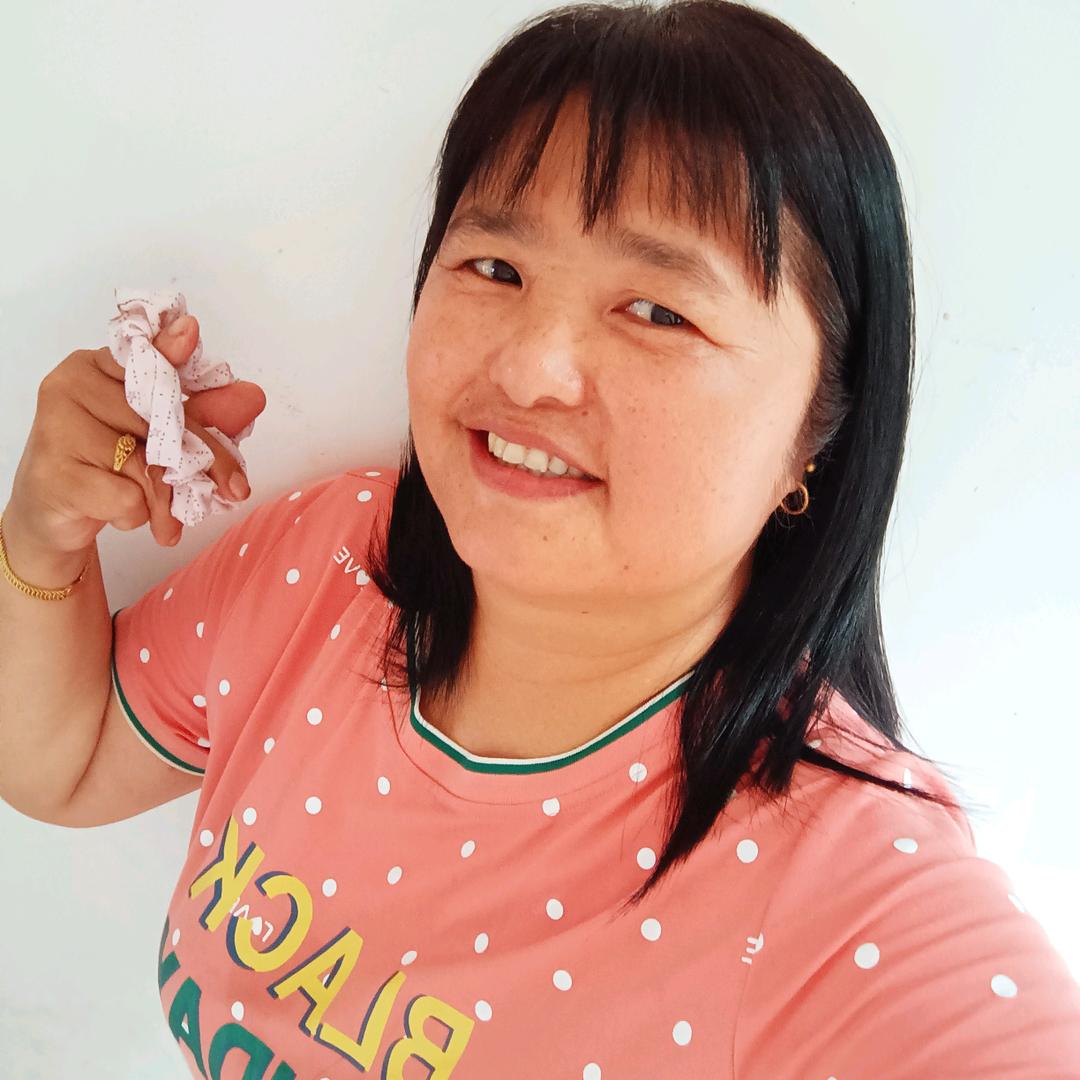 歌声与微笑.肖姐.