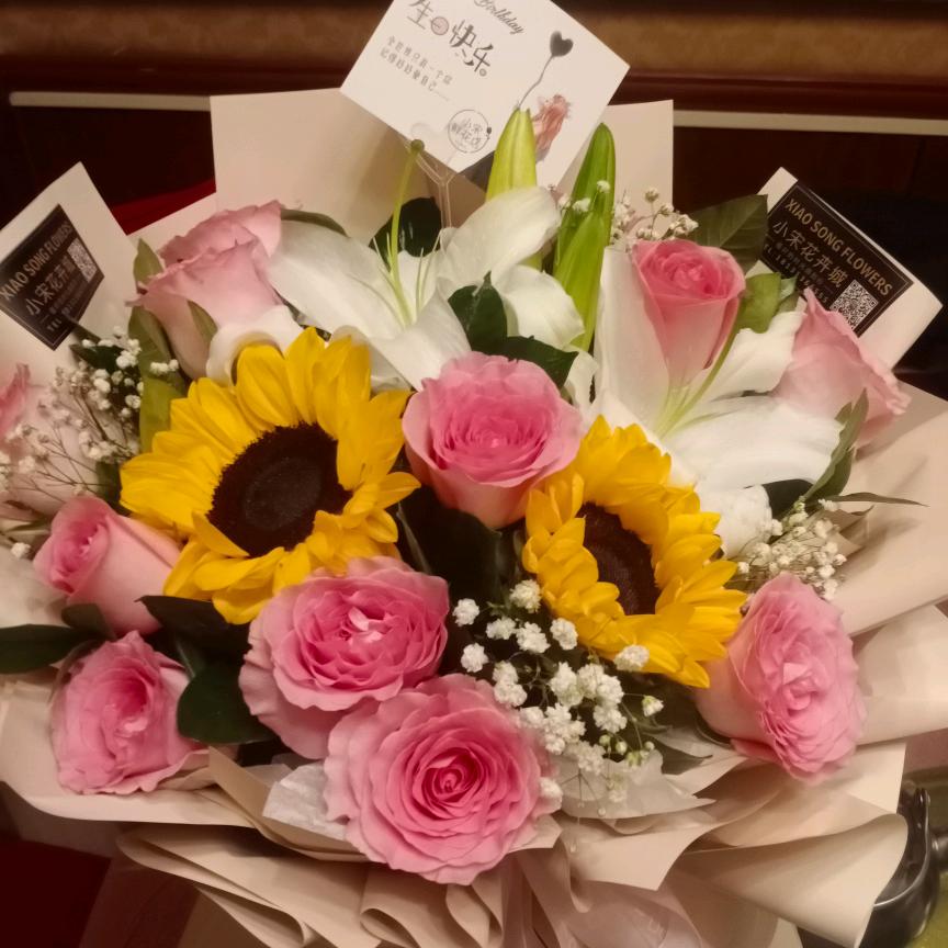 对你的爱说不清