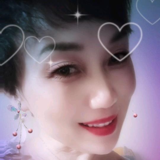 ❤️❤️心态简单快乐😊😄