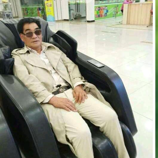 蓝田 唢呐王