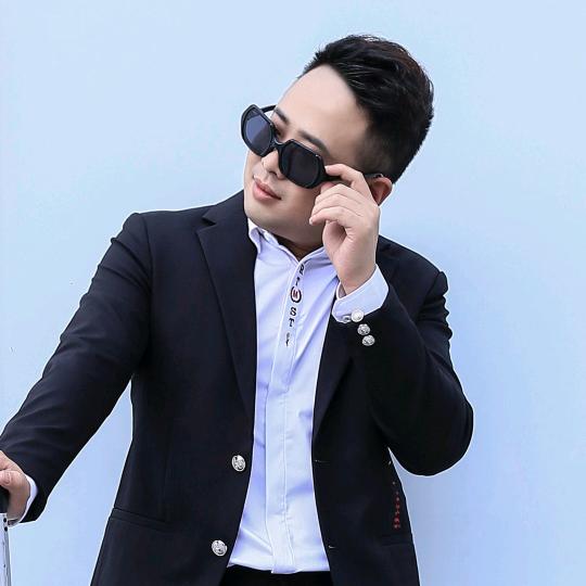 金星男装
