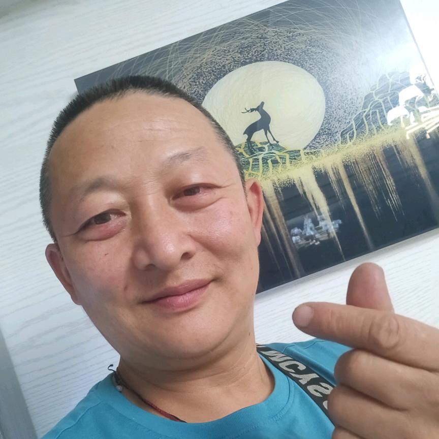 东北山哥有话说