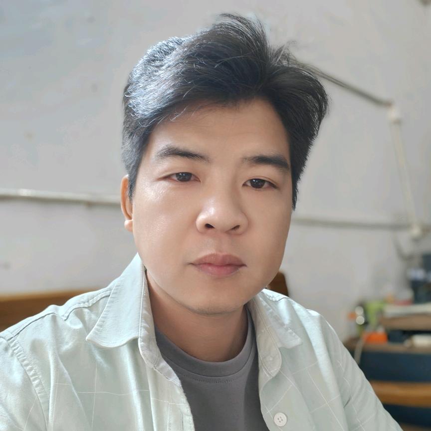 注塑小军舰