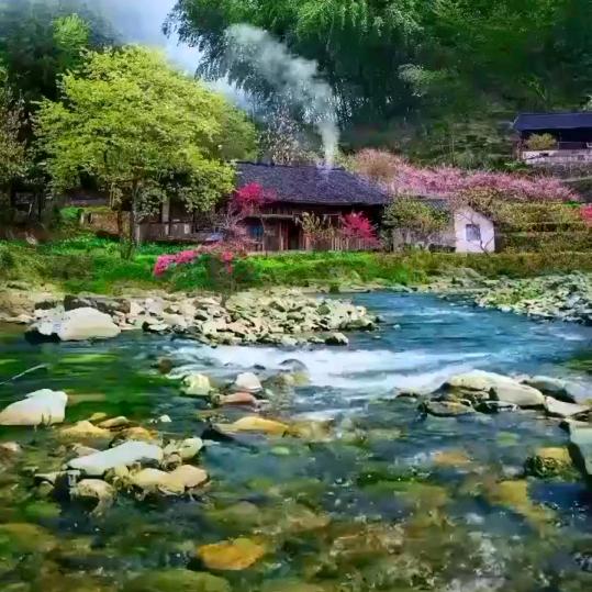 威海卡门无人智慧酒店